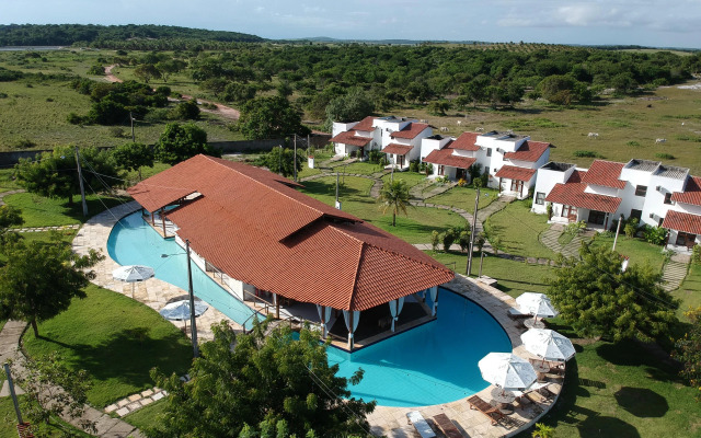 Quinta do Rio - ePipa Hotéis