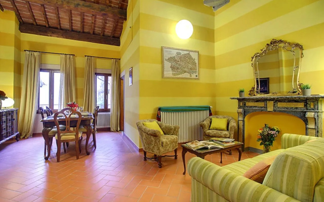 Appartamento Puccini - Adults Only