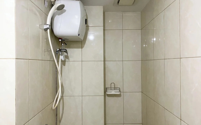 Comfortable And Nice 2Br At Springlake Summarecon Bekasi Apartment