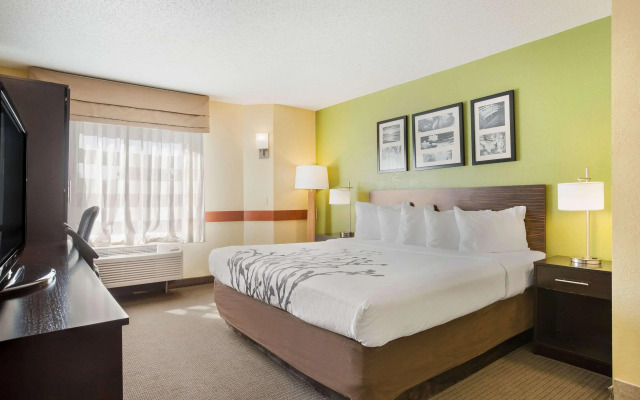 Sleep Inn & Suites Grand Rapids Southeast - Kentwood