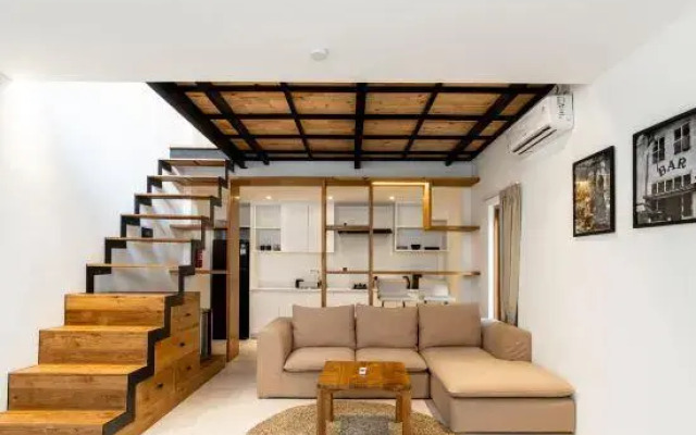 Berawa Village Managed by CPM Bali
