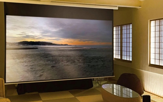 Yuigahama Chiyo – Guest Rooms – Kamakura