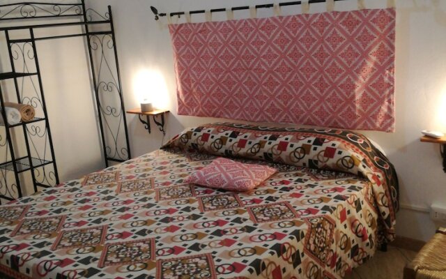 Zia Amalia Villa Asfodelo