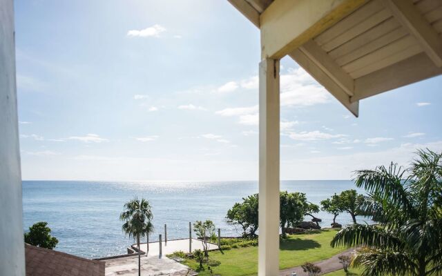 Beach Studio  at Point Village Resort