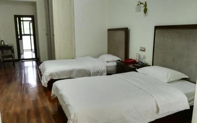 Xiaochengzhijia Inn