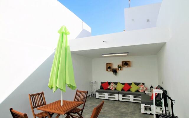 Apartamento Moderno Yale