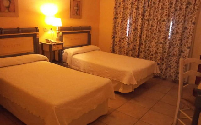 Hotel María de Molina