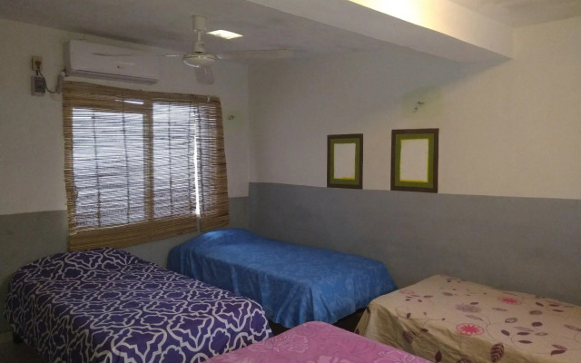 Casa Hostal Mamey - Hostel
