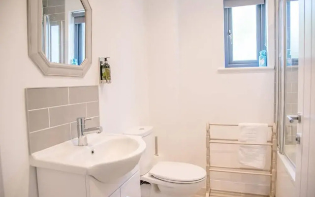 3 Oaks Court, Thorpeness