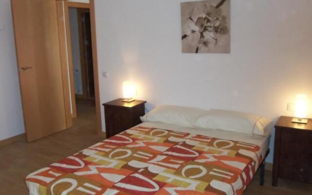 Apartcelona Travessera De Gracia
