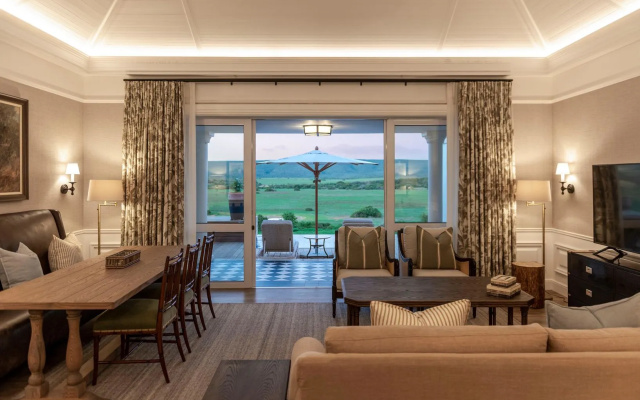 Shamwari Long Lee Manor
