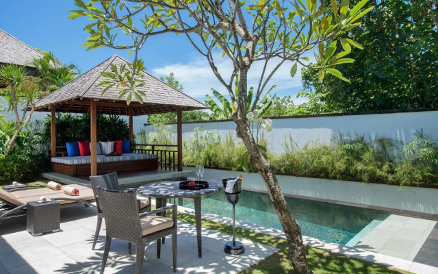 Bendega Villas