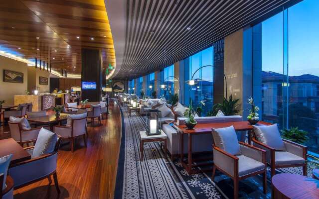 Howard Johnson by Wyndham Qunsheng Plaza Guizhou