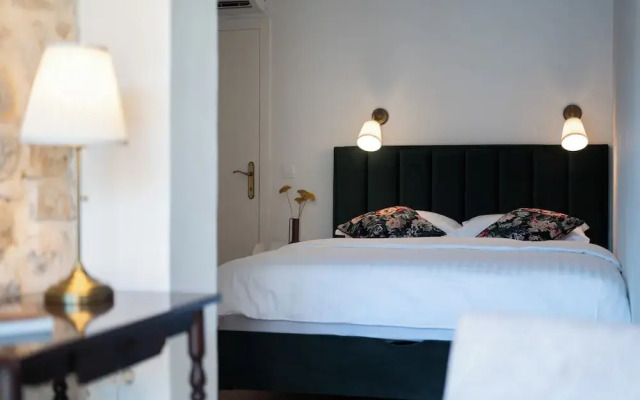Heritage Vila malena