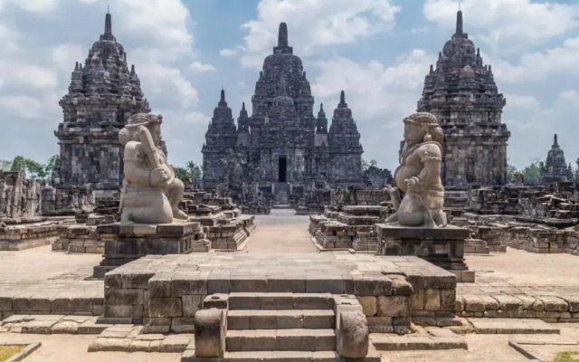 OYO Homes 91054 Desa Wisata Budaya Kebondalem Kidu