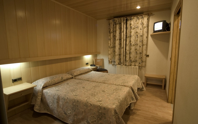 Hotel Sant Antoni