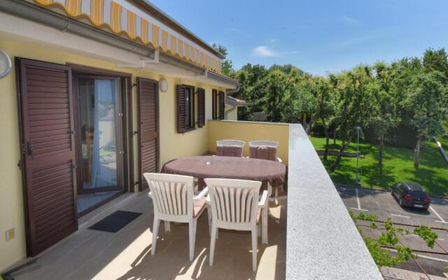 Apartments Jasmina