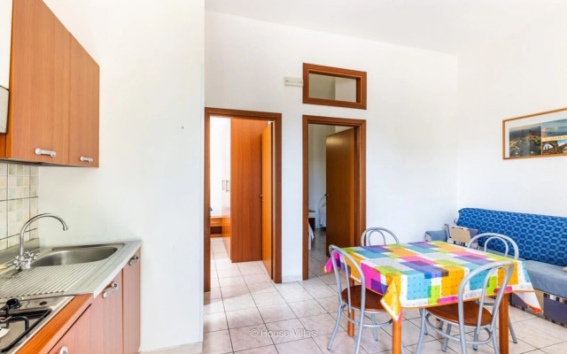 Sr-a522-mira48dt - Residence Miramare - Appartamento 4