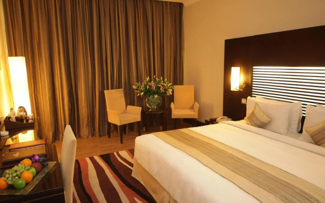 Holiday Villa  And Residence City Centre Doha