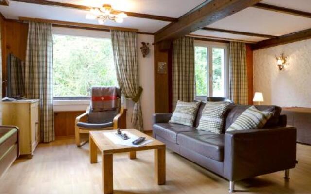 Apartment Stocki