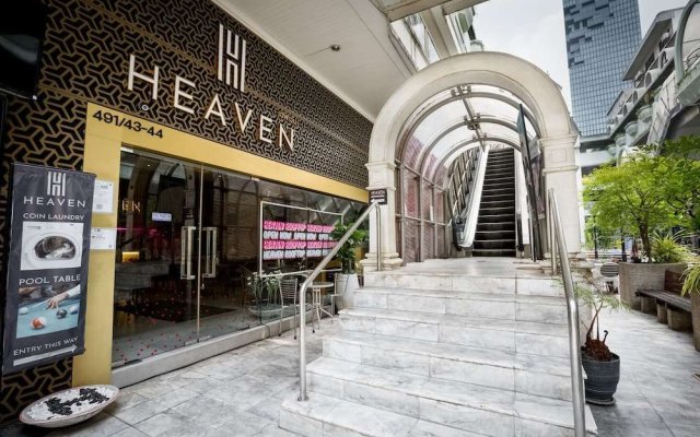 Heaven Boutique Hotel