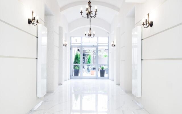 Europejski Boutique Hotel