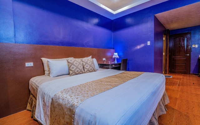 Hotel Palacio