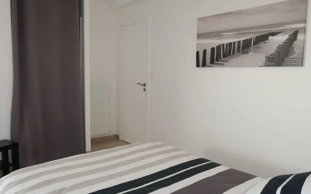 Holiday Home Les Dunes - PNR224