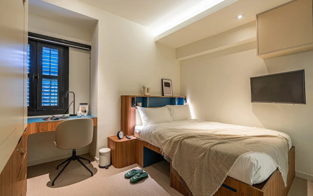 Weave Suites - Midtown