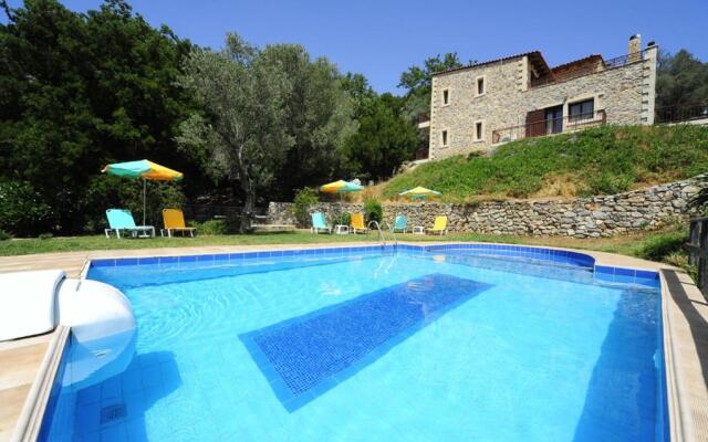 Villa Krios
