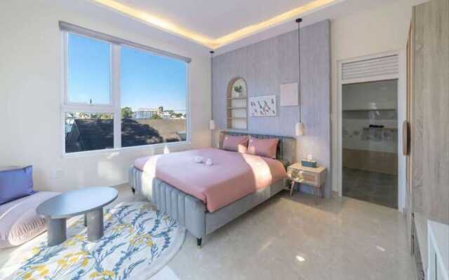 The Grandview Villa Dalat