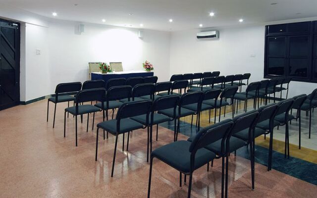 The Windflower Resorts & Spa Mysore