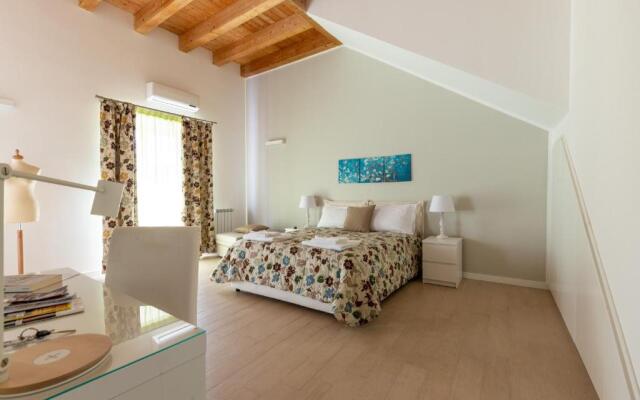 Il Sonno dei Giusti Apartment by DomuSicily