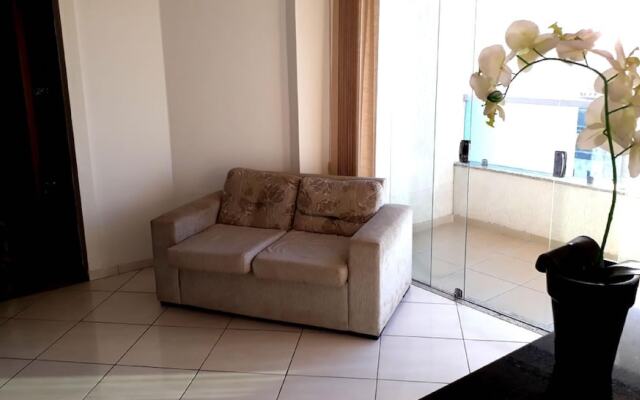 OYO Apart Hotel Cidadela