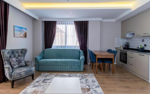 Fortunella Suits & Villas Hotel