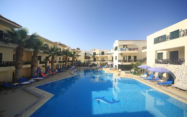 Diogenis Blue Palace
