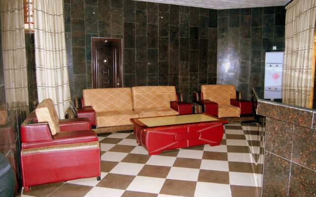 Emerald Hotel
