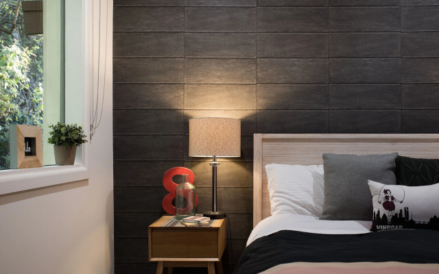 East St at Daylesford