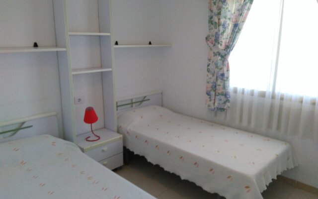 APCOSTAS Volta aire acondicionado 2 dormitorios