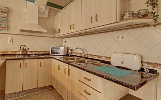 Casa Turquesa Apartamentos