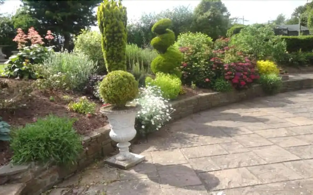 Westwood Country House