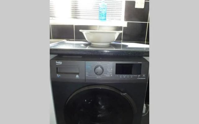 Cosy and Peaceful Maisonette with Terrace, Kidderminster