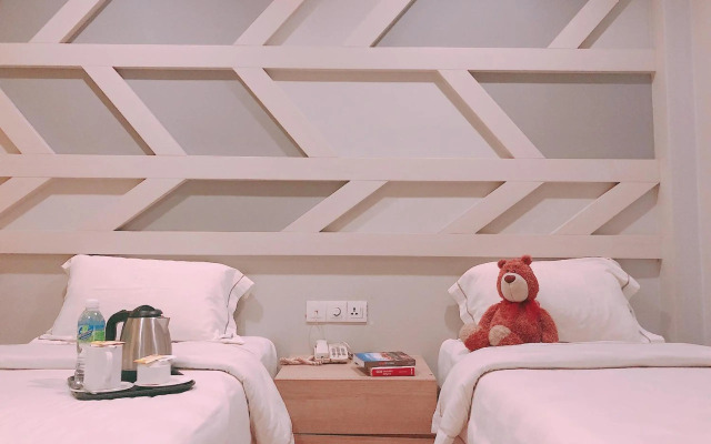 Sunshine Inn Malacca