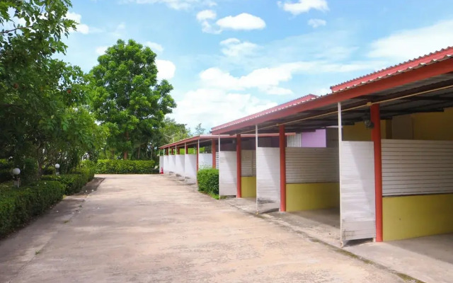 The Moon Resort Phetchaburi