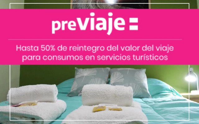 Patagonia Natural Apart