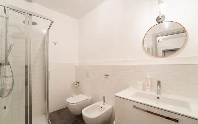 Palazzo Odescalchi by Wonderful Italy - Apt 4