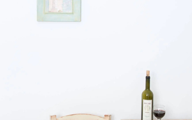 Fragias Boutique Studios & Apartments