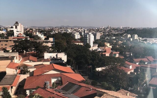 Pampulha Rooms
