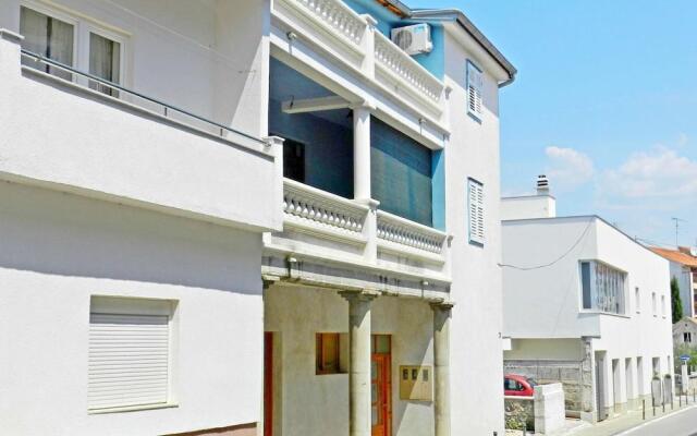 Apartments Vodice Marica