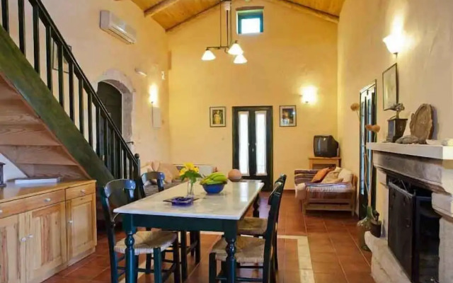 Kastellos Village - Agathes Houses